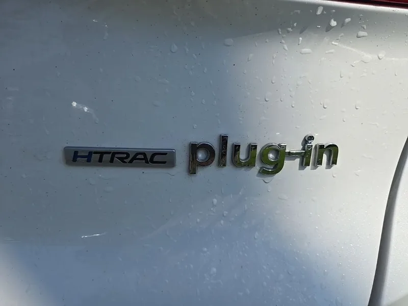 2023 Hyundai Santa Fe Plug-In Hybrid Limited AWD, photo 6