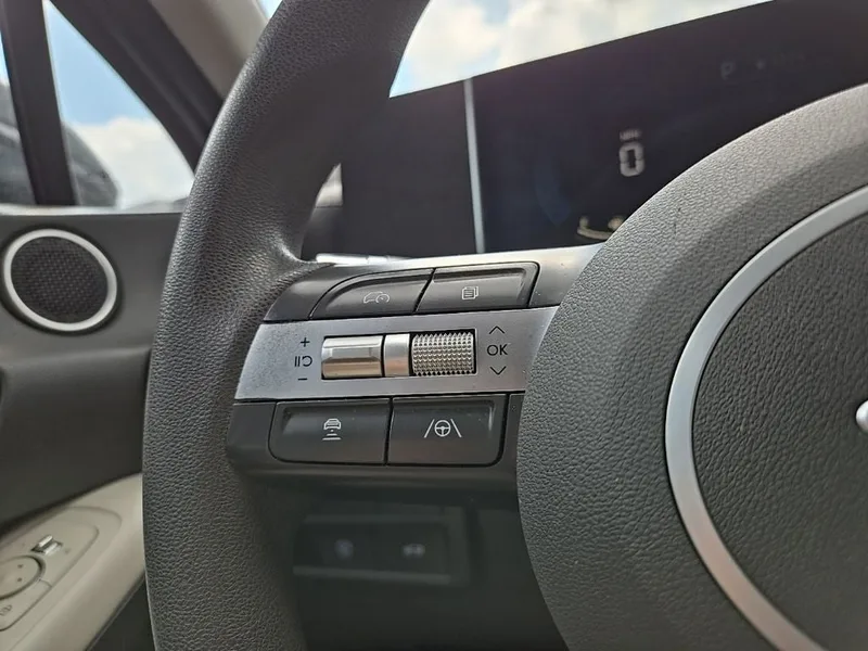 2024 Hyundai Sonata SEL, photo 13