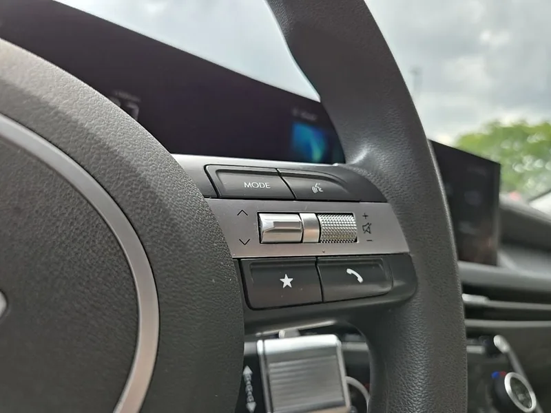 2024 Hyundai Sonata SEL, photo 14