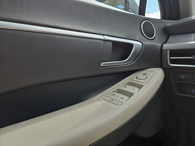 2024 Hyundai Sonata SEL, photo 17