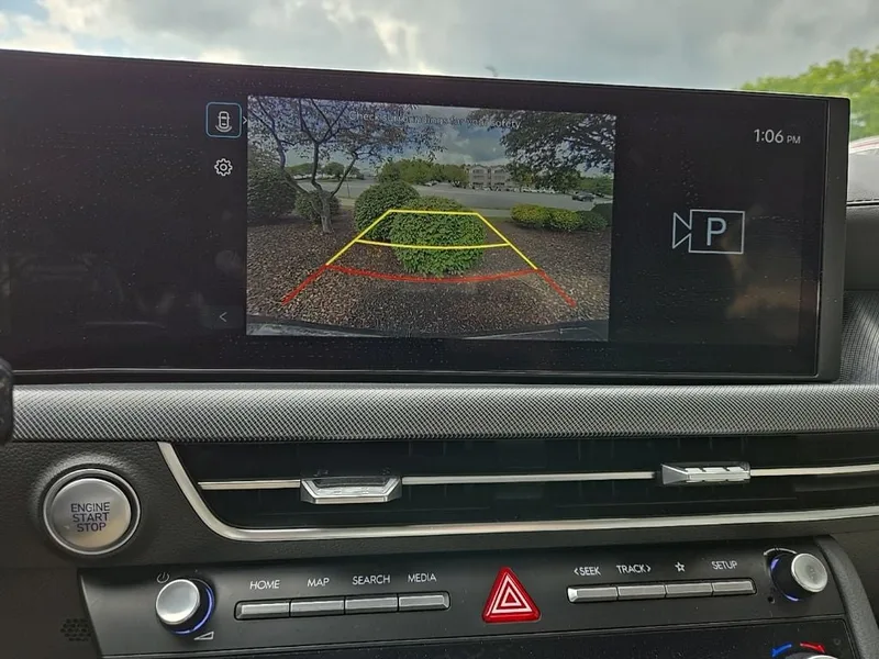 2024 Hyundai Sonata SEL, photo 21
