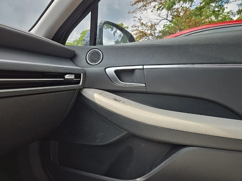 2024 Hyundai Sonata SEL, photo 23