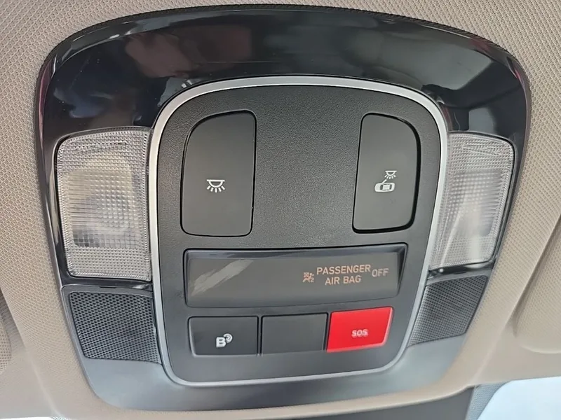 2024 Hyundai Sonata SEL, photo 24