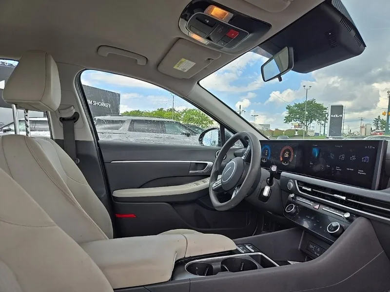 2024 Hyundai Sonata SEL, photo 32