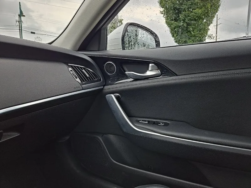 2019 Kia Stinger Base AWD, photo 26