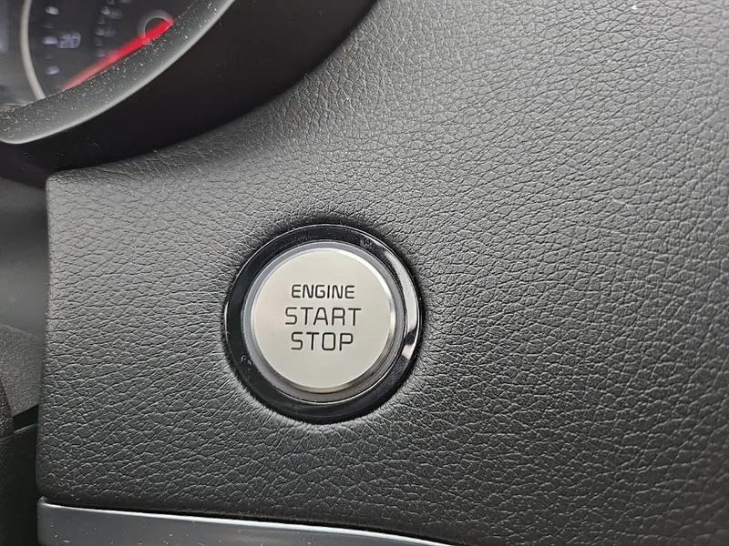2019 Kia Stinger Base AWD, photo 27
