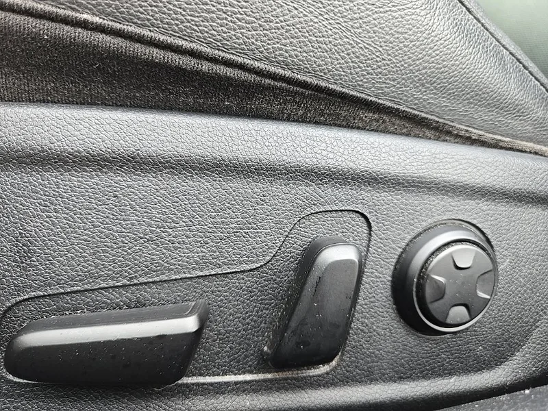 2019 Kia Stinger Base AWD, photo 28