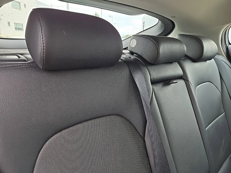 2019 Kia Stinger Base AWD, photo 31