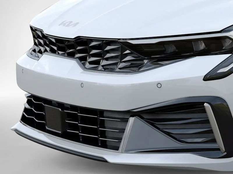 2026 Kia K5 LXS, photo 12