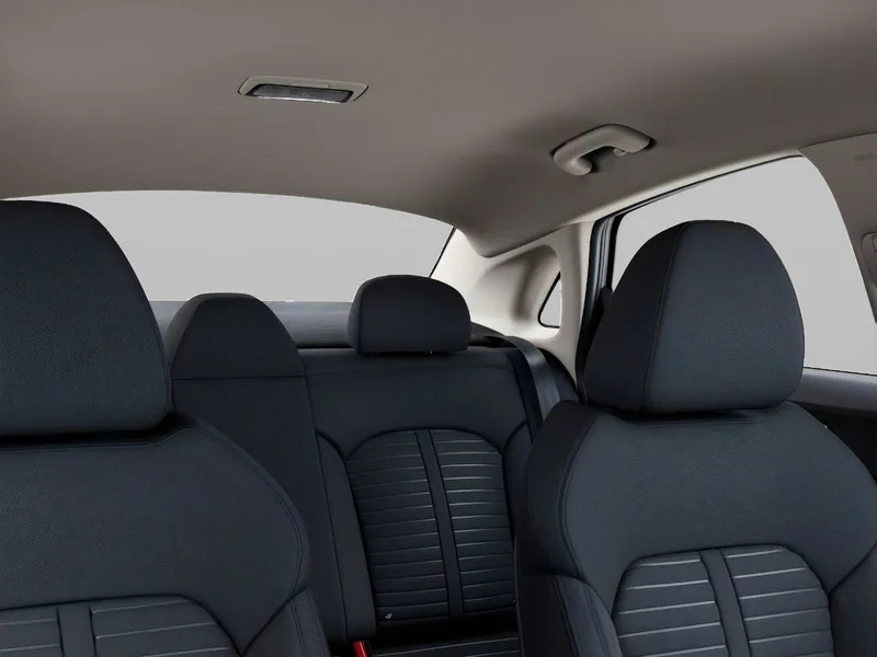 2026 Kia K5 LXS, photo 27