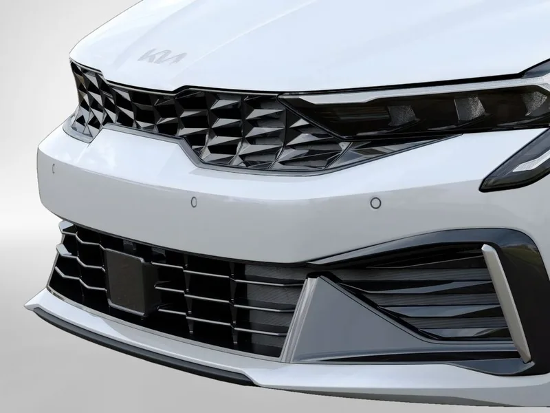 2026 Kia K5 LXS, photo 12