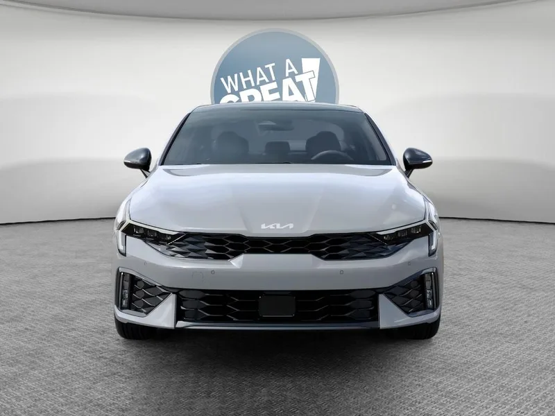 2026 Kia K5 GT-Line, photo 2
