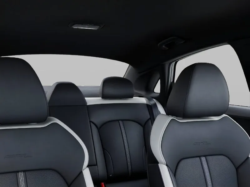 2027 Kia K5 GT-Line, photo 27