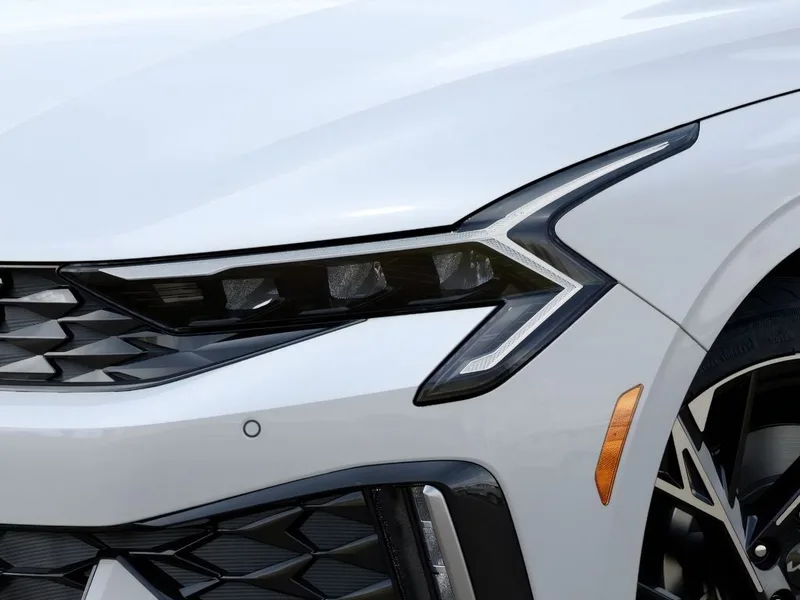 2026 Kia K5 GT-Line, photo 10