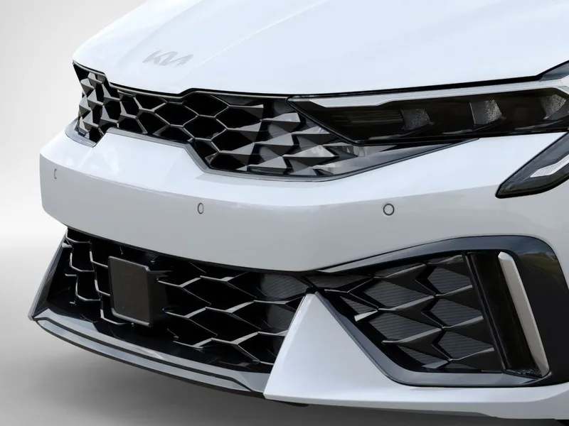 2026 Kia K5 GT-Line, photo 12