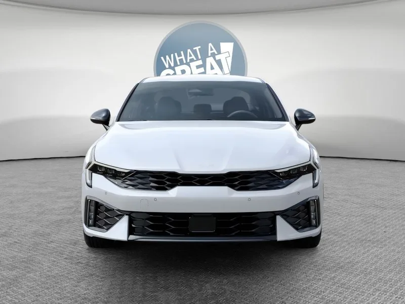 2026 Kia K5 GT-Line, photo 2