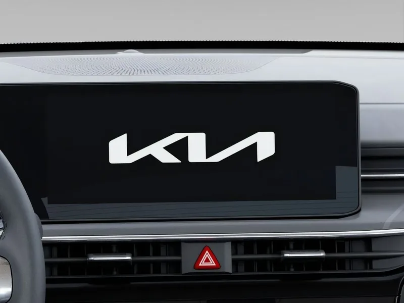 2026 Kia K5 GT-Line, photo 20