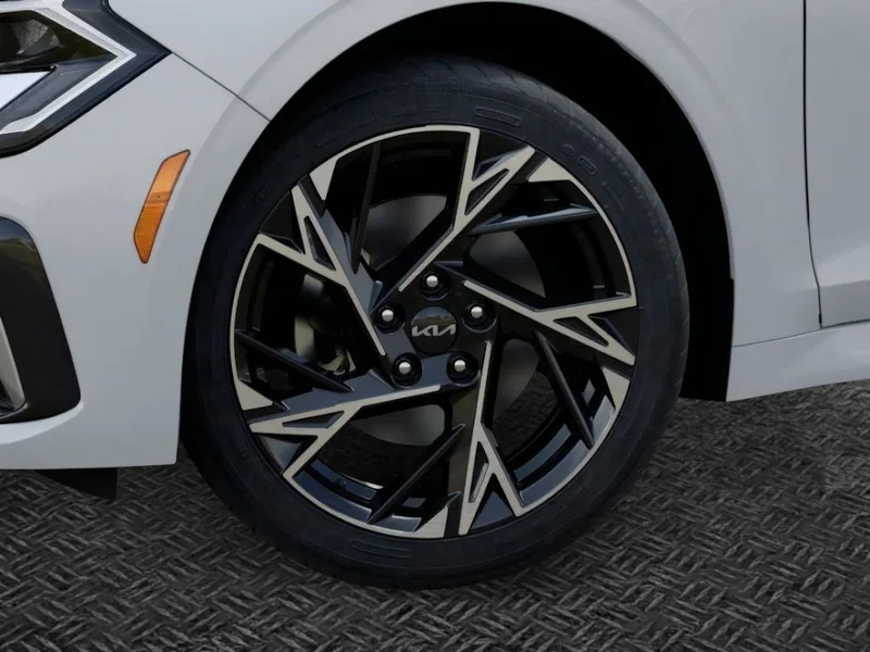 2026 Kia K5 GT-Line, photo 9