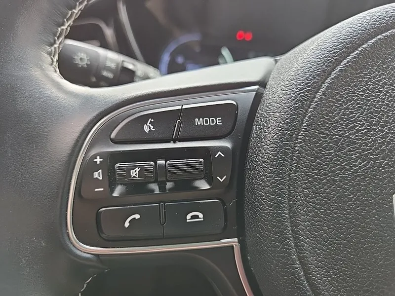 2022 Kia Niro EV EX, photo 13