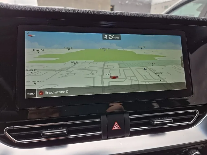 2022 Kia Niro EV EX, photo 19