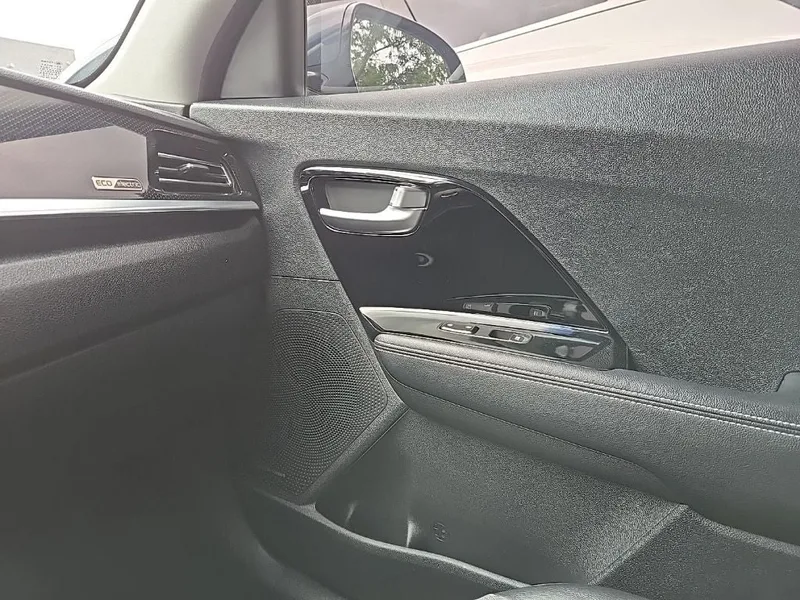2022 Kia Niro EV EX, photo 23
