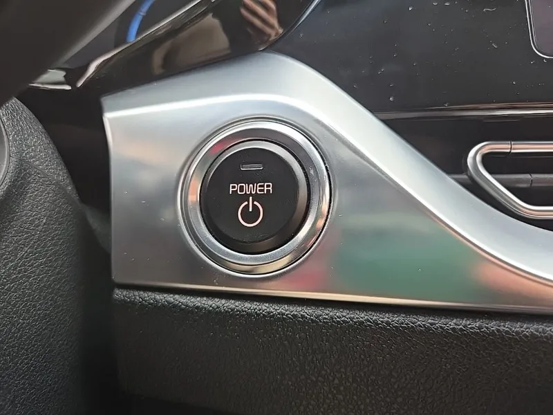 2022 Kia Niro EV EX, photo 27