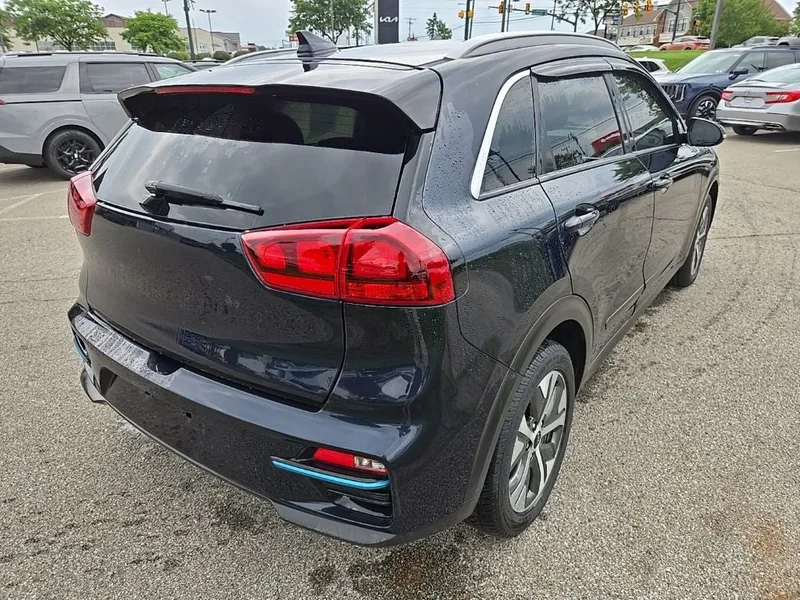 2022 Kia Niro EV EX, photo 3
