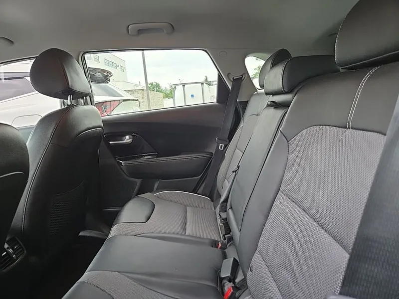 2022 Kia Niro EV EX, photo 30