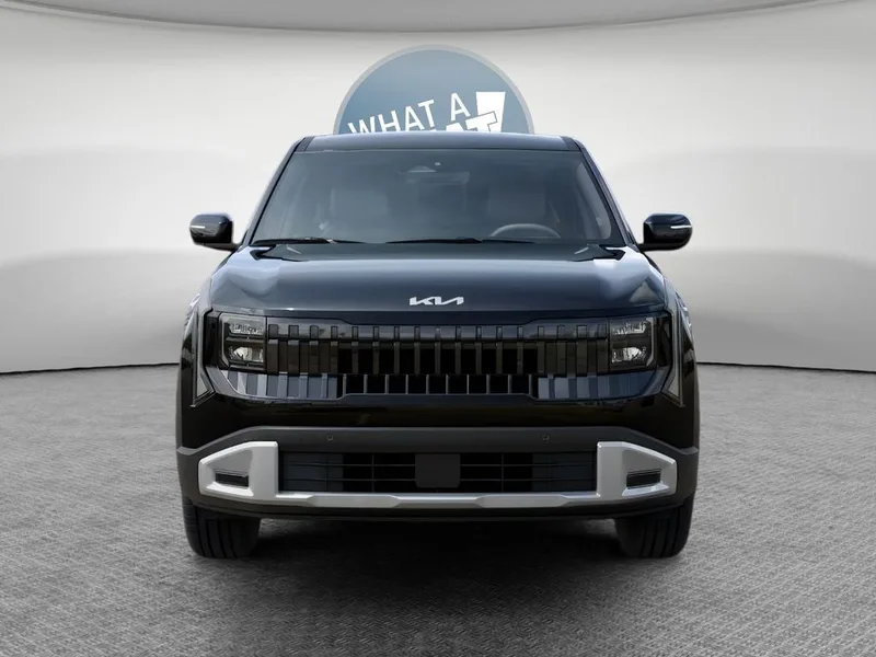 2027 Kia Seltos LX, photo 2