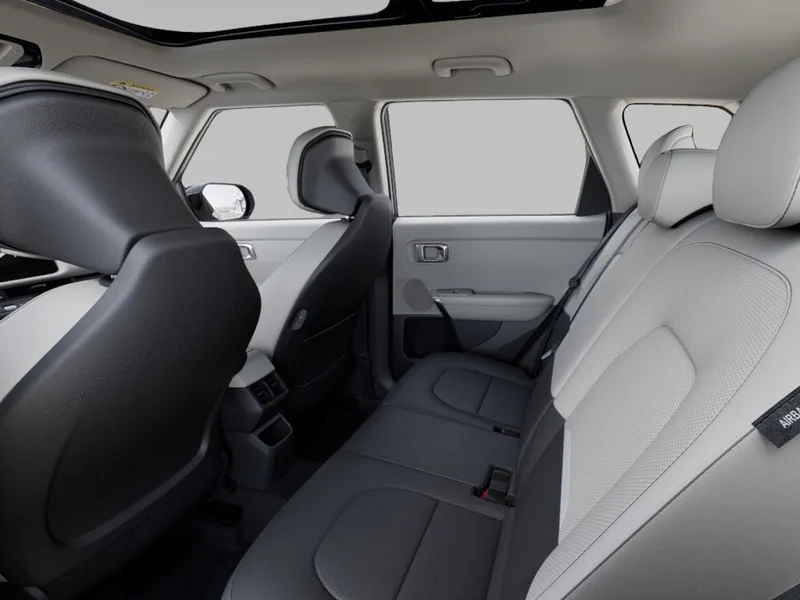 2027 Kia Seltos EX, photo 18