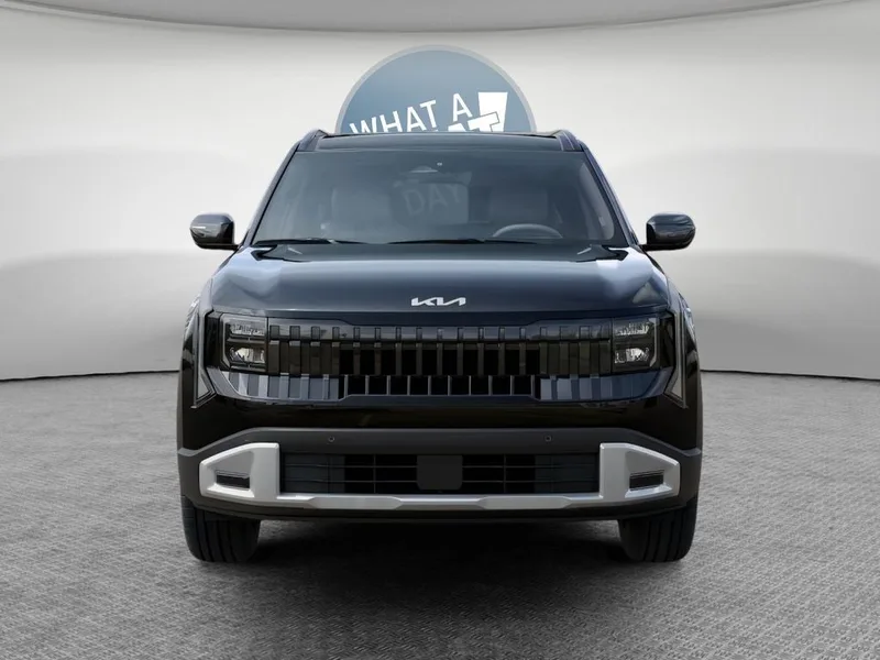 2027 Kia Seltos EX, photo 2