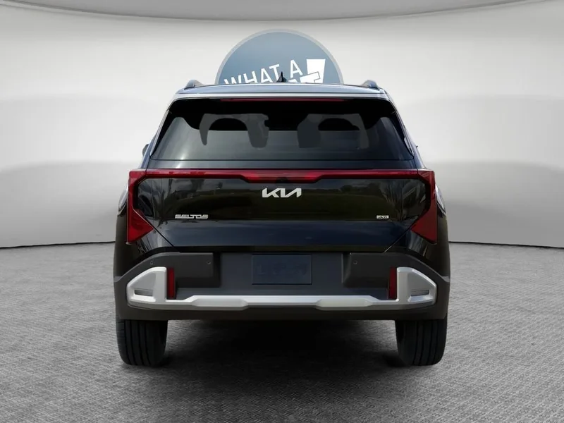 2027 Kia Seltos EX, photo 5