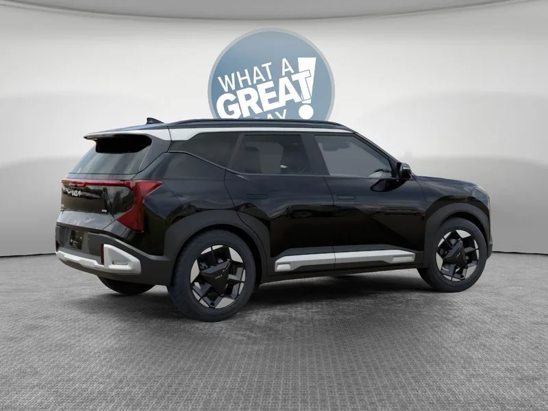 2027 Kia Seltos EX, photo 6
