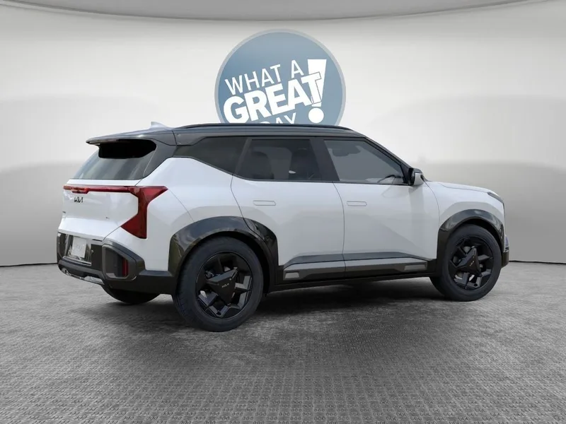 2027 Kia Seltos X-Line S, photo 6