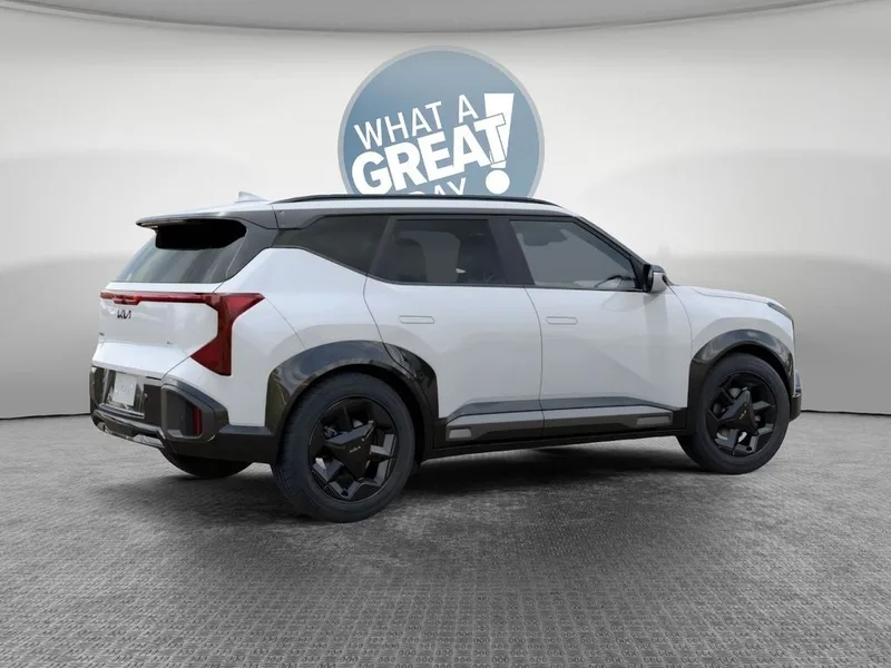 2027 Kia Seltos X-Line S, photo 6