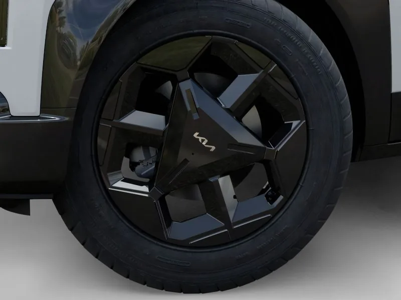 2027 Kia Seltos X-Line S, photo 9