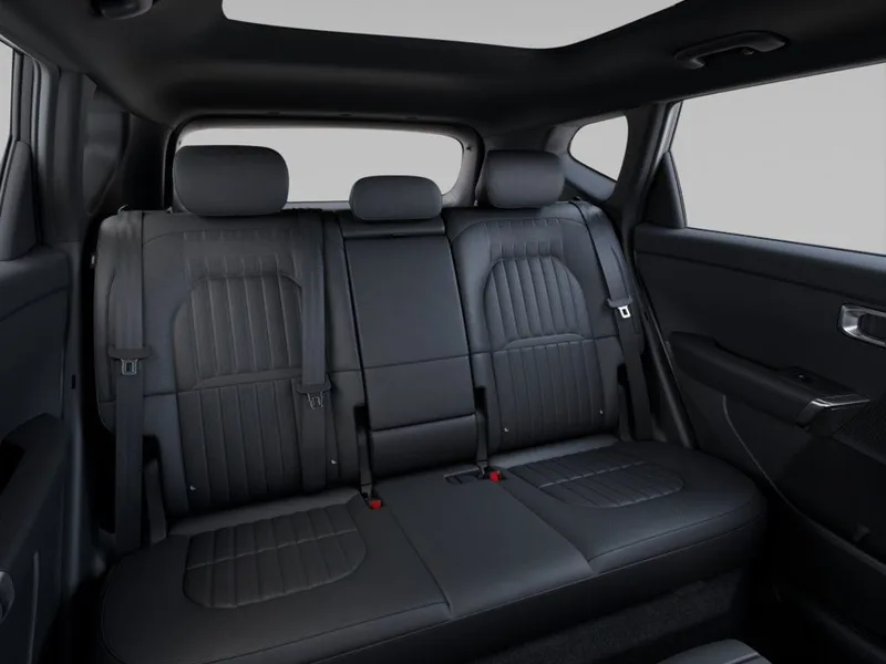 2027 Kia Seltos X-Line S, photo 16