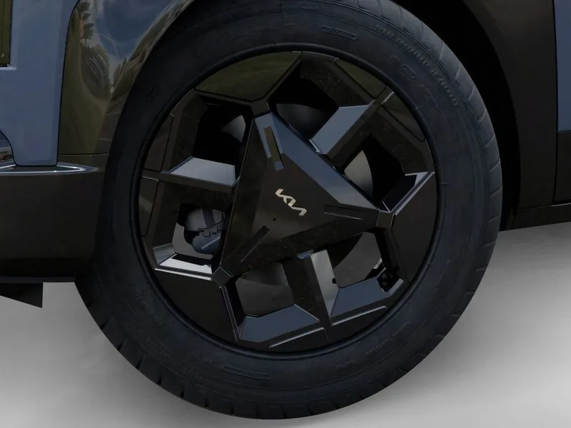 2027 Kia Seltos X-Line S, photo 9
