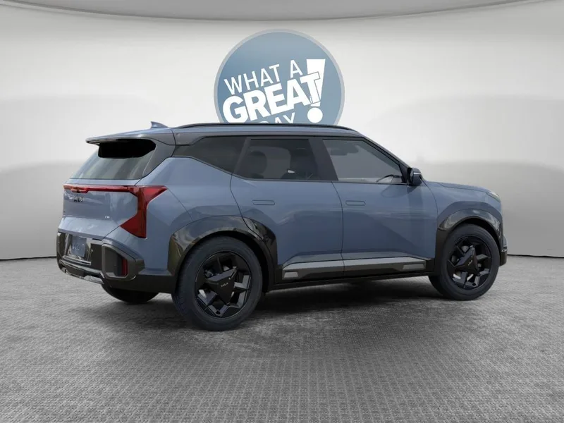 2027 Kia Seltos X-Line S, photo 6