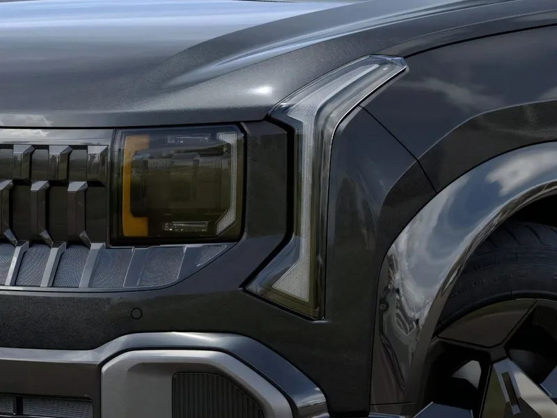 2027 Kia Seltos X-Line S, photo 10