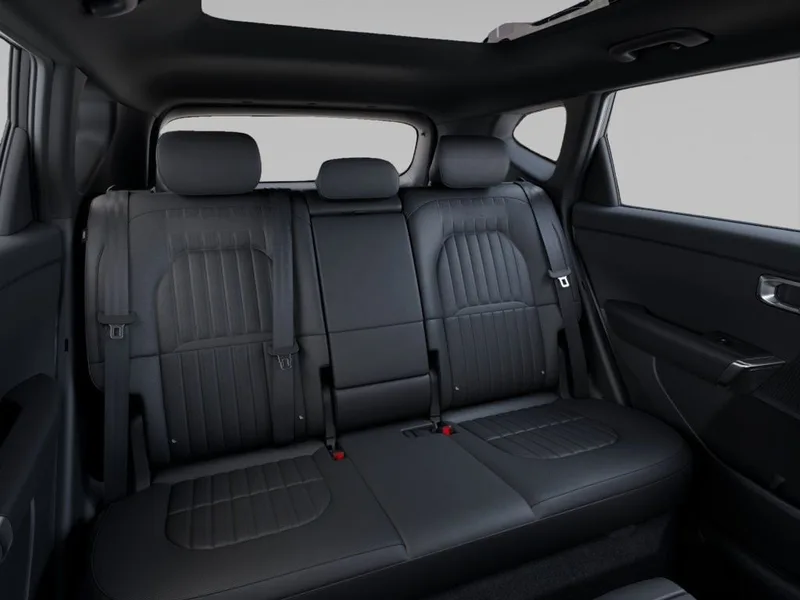 2027 Kia Seltos X-Line S, photo 16