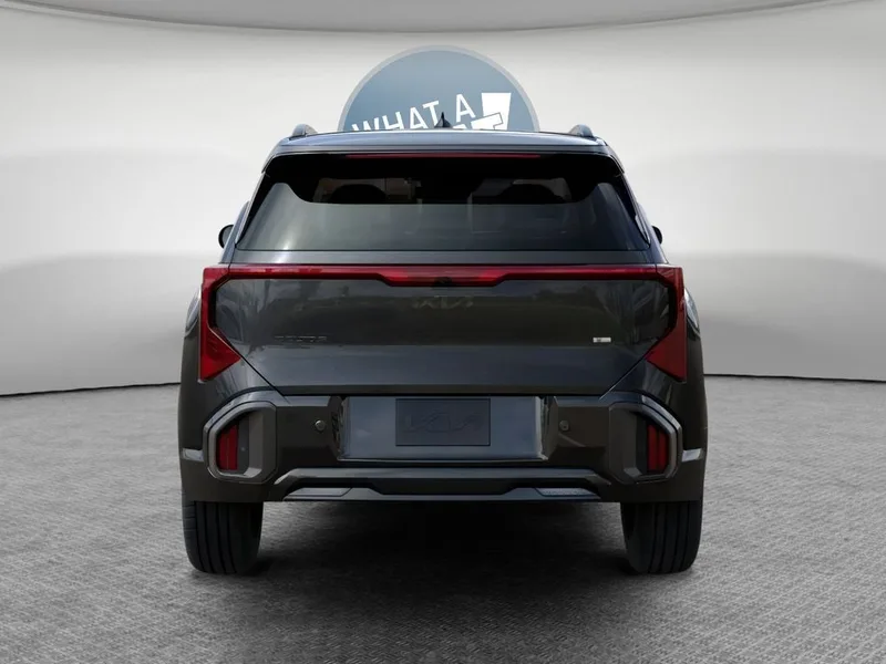 2027 Kia Seltos X-Line S, photo 5