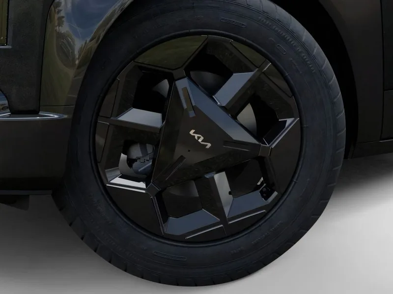 2027 Kia Seltos X-Line S, photo 9