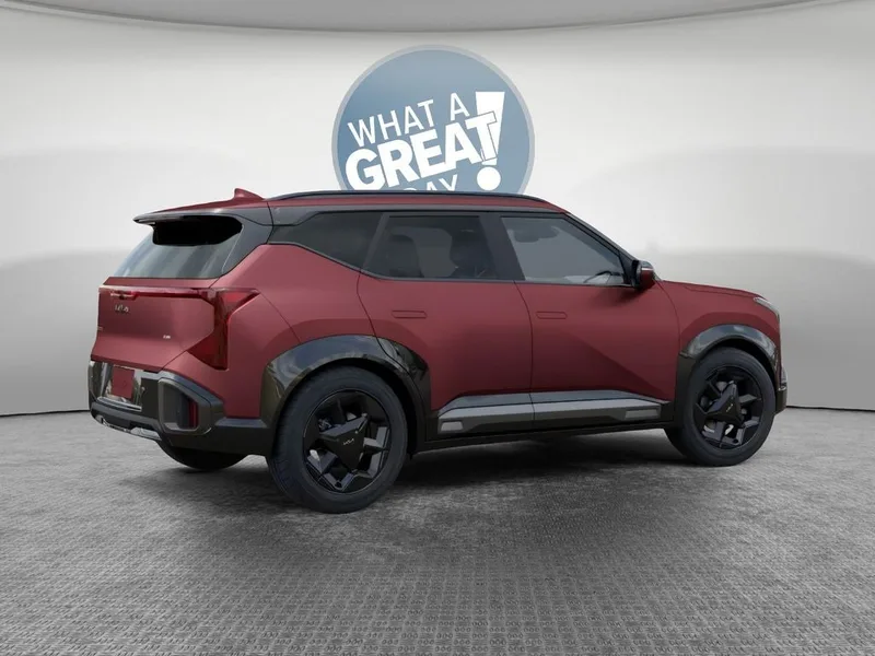 2027 Kia Seltos X-Line S, photo 6
