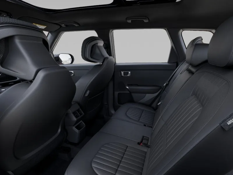 2027 Kia Seltos X-Line S, photo 18