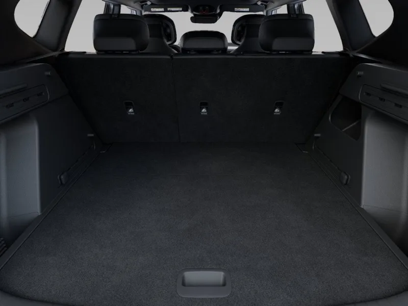 2027 Kia Seltos X-Line S, photo 19