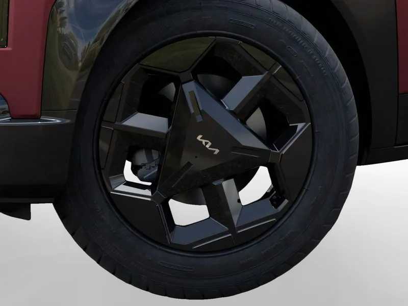 2027 Kia Seltos X-Line S, photo 9