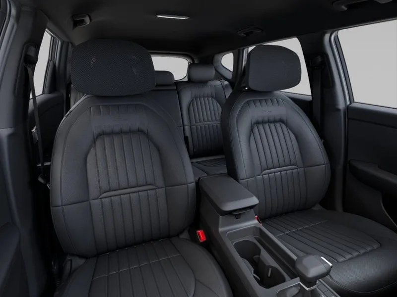 2027 Kia Seltos X-Line S, photo 15