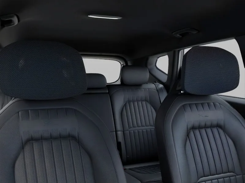 2027 Kia Seltos X-Line S, photo 27