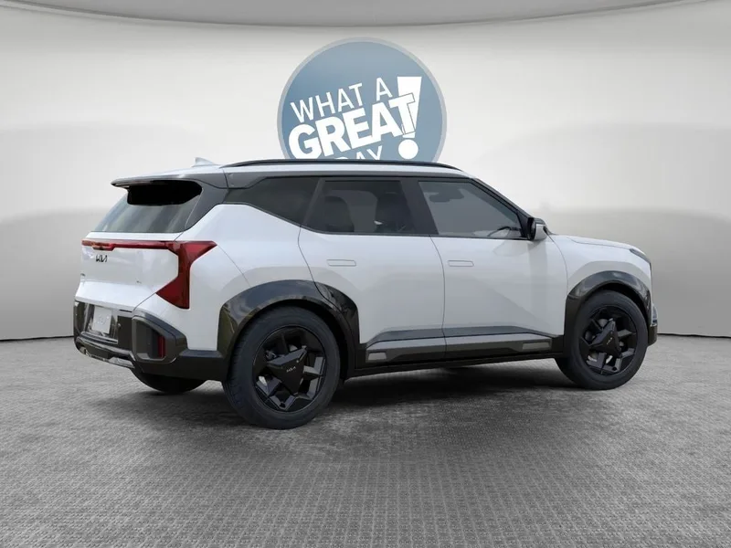 2027 Kia Seltos X-Line S, photo 6